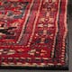 SAFAVIEH Vintage Hamadan Gody Oriental Distressed Rug