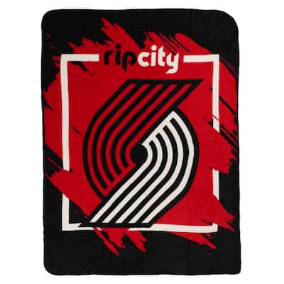 Dimensional - Trailblazers Micro Raschel Throw