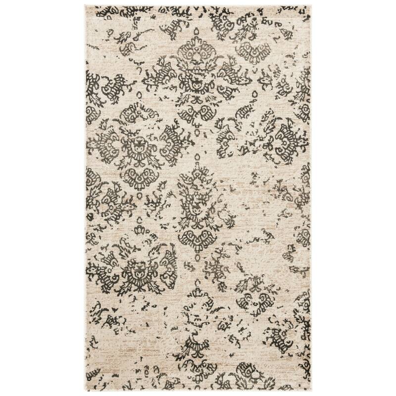 SAFAVIEH Vintage Distressed Boho Jahan Oriental Rug