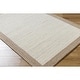 preview thumbnail 6 of 5, Livabliss La Puna Cottage Border Area Rug