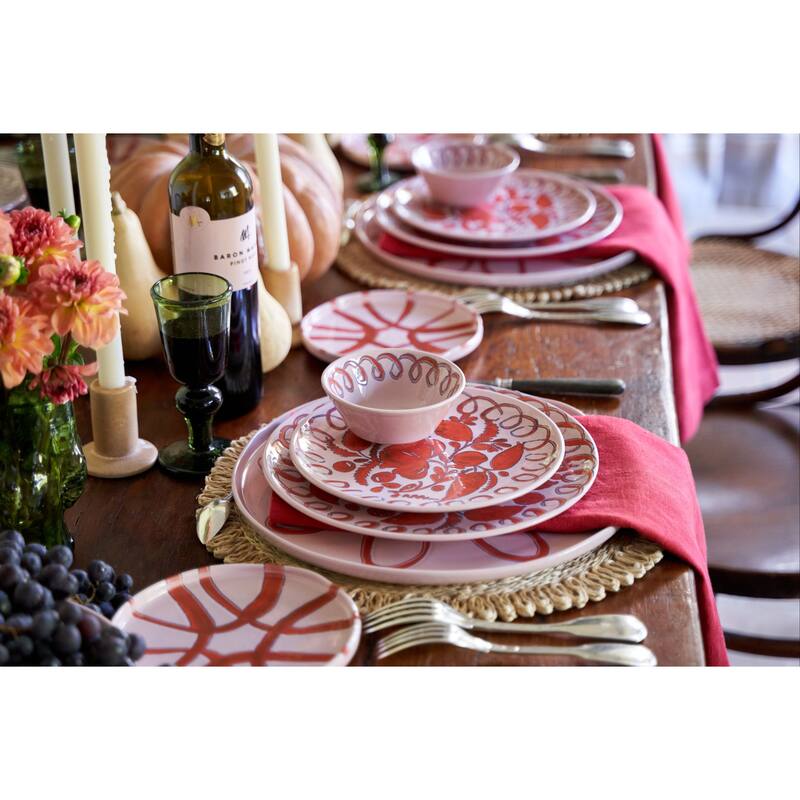 Caravan Amalfi Dinner Plate - 10.6"