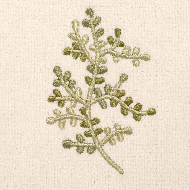 Avanti Greenwood Fingertip Towel - Fingertip Towel