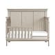 preview thumbnail 24 of 26, Soho Baby Mystic 4 in1 Convertible Crib