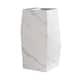 Option White Carrara