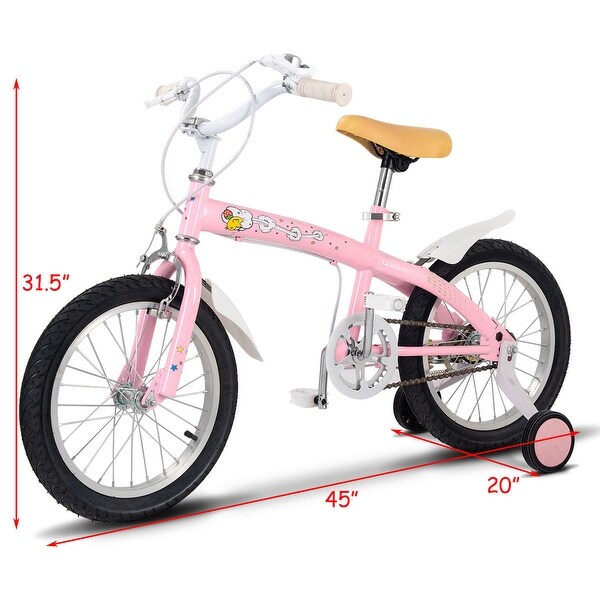 cheap training wheels
