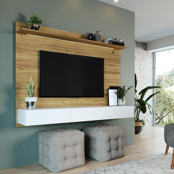 Living room entertainment wall sale