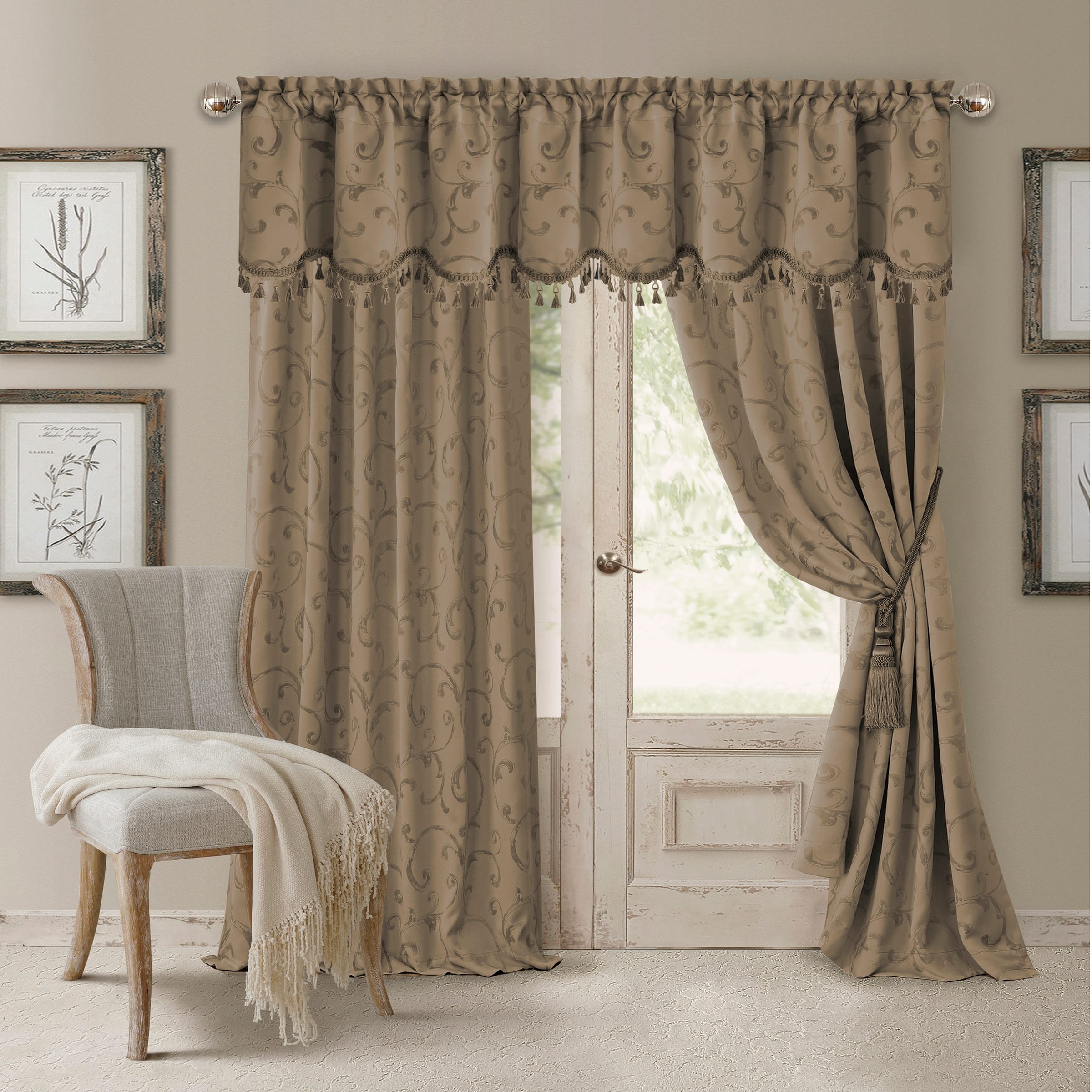 Option Taupe