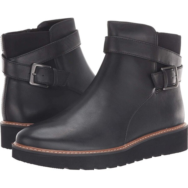 naturalizer lyla boot