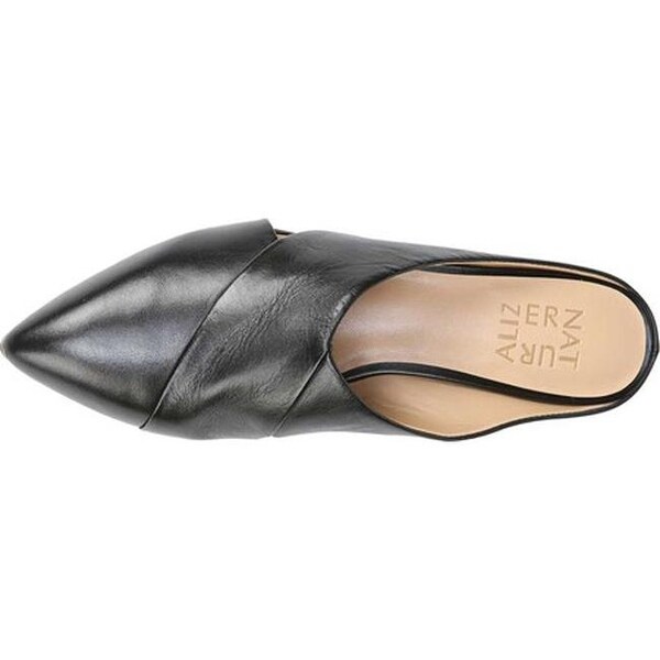 naturalizer simonette mule