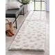 preview thumbnail 17 of 19, Well Woven Haven Hearts Kids Heart Shag Area Rug