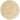 One of a Kind Hand-Woven Modern & Contemporary 4' Round/Square Geometric Jute Beige Rug - 3'11"x3'11"