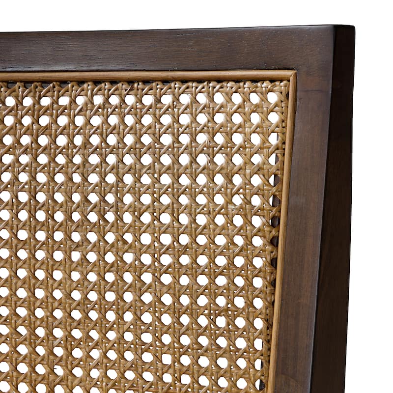 Maven Lane 31" Sonoma Swivel Bar Height Kitchen Stool