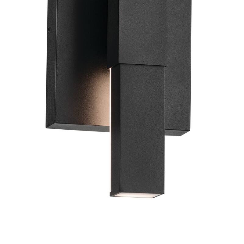 Kichler 59143 Nocar 16" Tall LED Wall Sconce