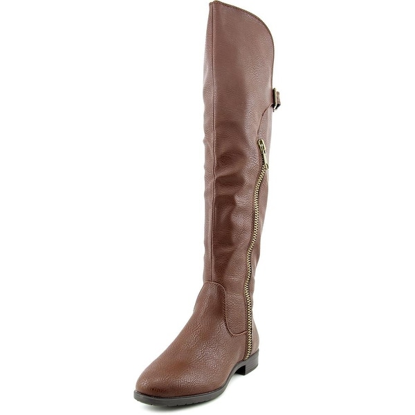 Rialto First Row Women Mocha/Smooth Boots