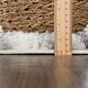 preview thumbnail 21 of 67, Hauteloom Lux Shag Collection Moroccan Farmhouse Shaggy High Plush Pile Area Rug