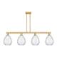Option Clear / Brushed Brass