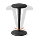 preview thumbnail 2 of 19, Active Chair, Height-Adjustable Wobble Chair Made of Elastic Fabric Ideal for Schools, Office and Home 8° Tilt Angle - 21.7-28.3"