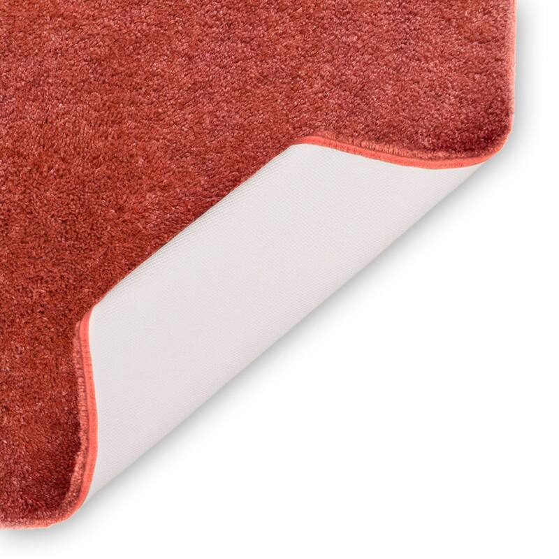 Mohawk Home Machine Washable Big One Bath Mat
