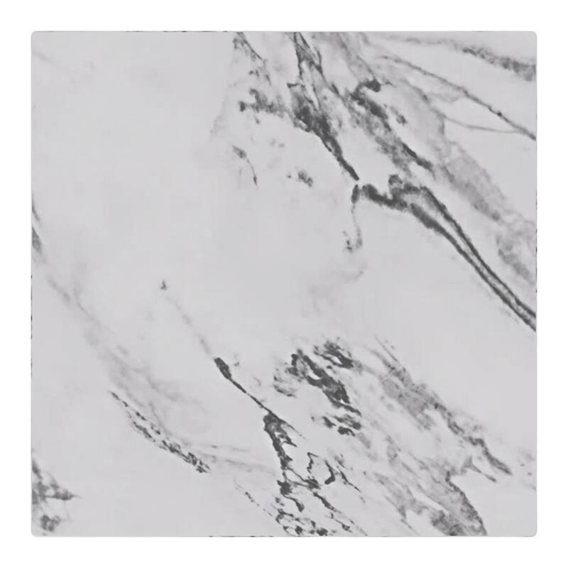 Contemporary ECC Concrete Contract Grade Accent Table