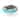 Intex 28690E Solar Powered LED Floating Pool Night Light, Auto On Color Changing - 0.68