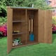 Option Wooden