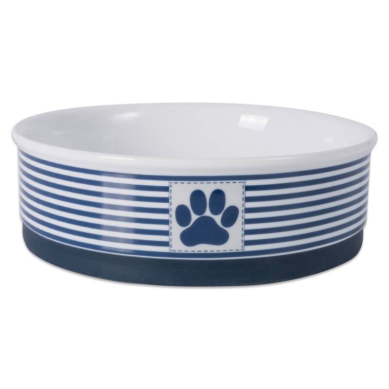 DII Printed Pet Feeding Bowl