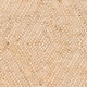 preview thumbnail 6 of 5, Deonne Handmade Jute & Wool Area Rug