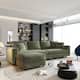 Option Green-1 Ottoman
