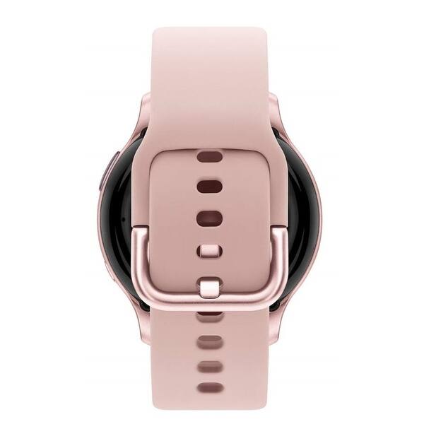 Shop Samsung Galaxy Active 2 44mm R820 Wi Fi Aluminum Watch International Version Overstock 30429604