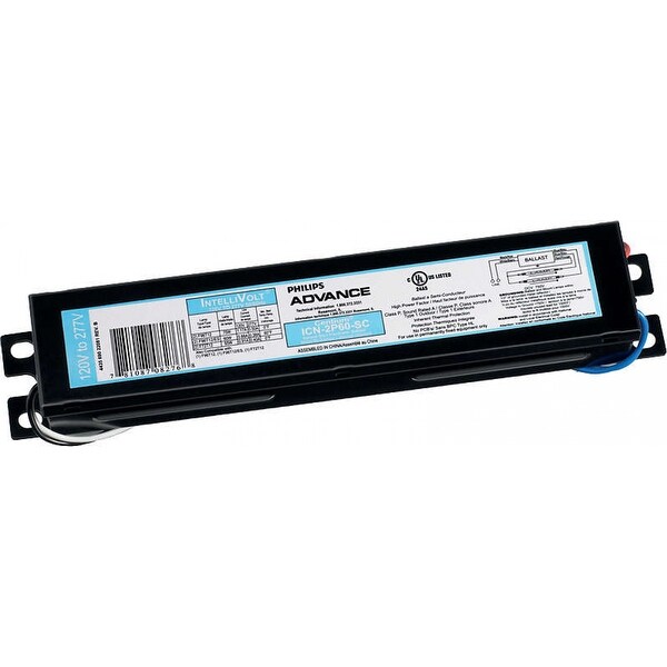 Philips ICN2S110SC35I Centium Electric Ballast, 120-277 V