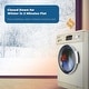preview thumbnail 24 of 37, Equator Pro Compact 110V Vented/Ventless 13 lbs Combo Washer Sensor Dry 1200 RPM