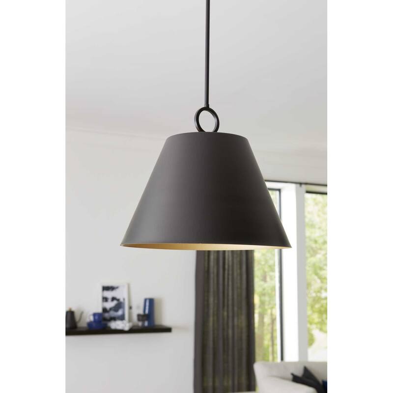 Progress Lighting P500368 Parkhurst 3 Light 18" Wide Pendant with