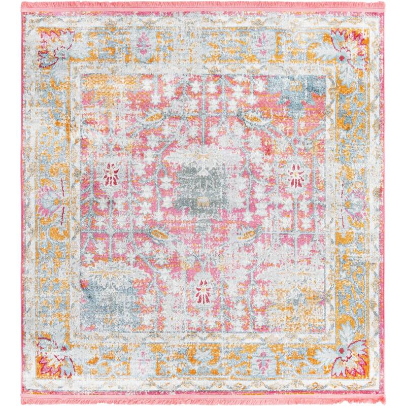 Transitional Laka Collection Area Rug
