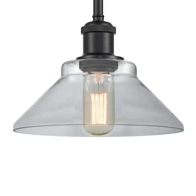 Innovations Lighting Orwell 9" Wide Mini Pendant