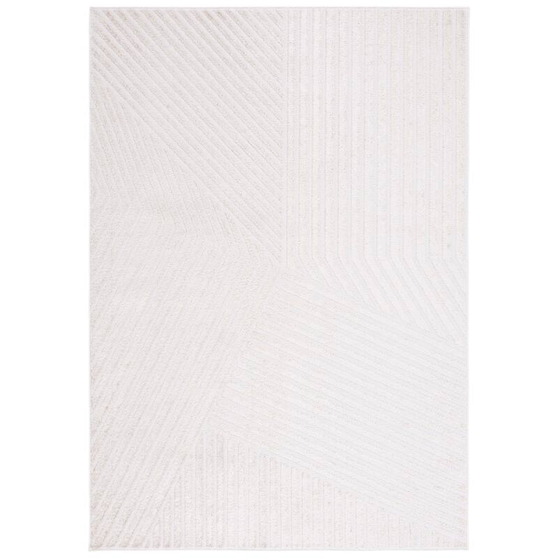 SAFAVIEH Maya Hronn Modern & Contemporary Jute Rug