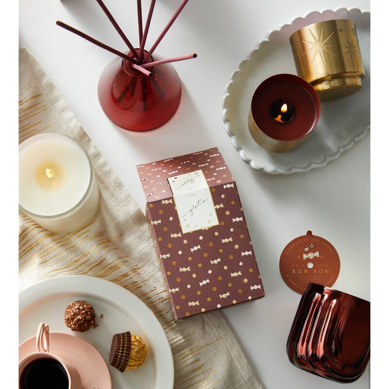 ILLUME Fa La Lovely Bon Bon Aromatic Diffuser