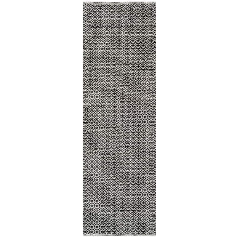 SAFAVIEH Montauk Glyn Handmade Cotton Area Rug