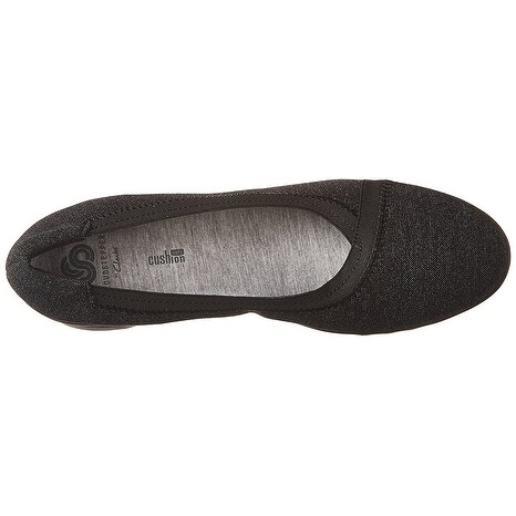 clarks women's caddell dash wedge pump