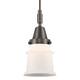 Option Oil Rubbed Bronze