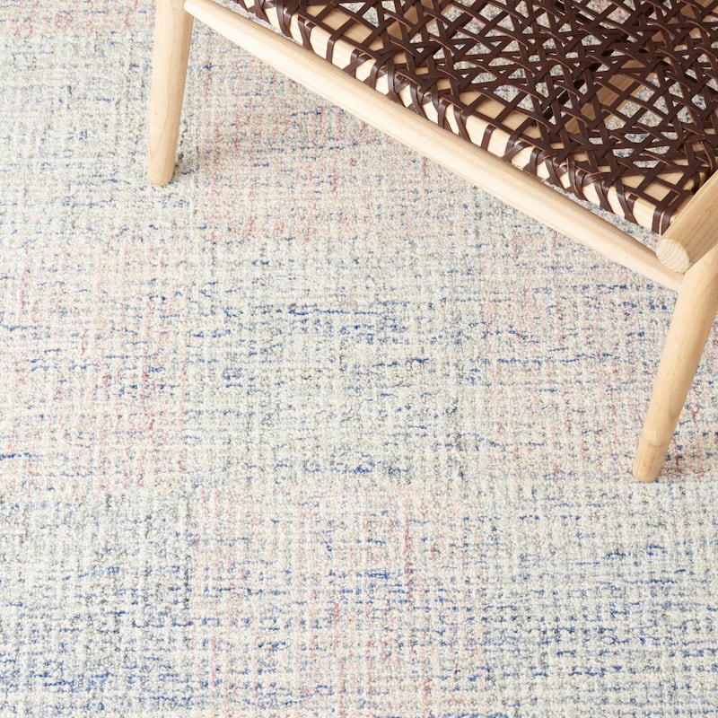 SAFAVIEH Handmade Metro Nunu Wool Rug