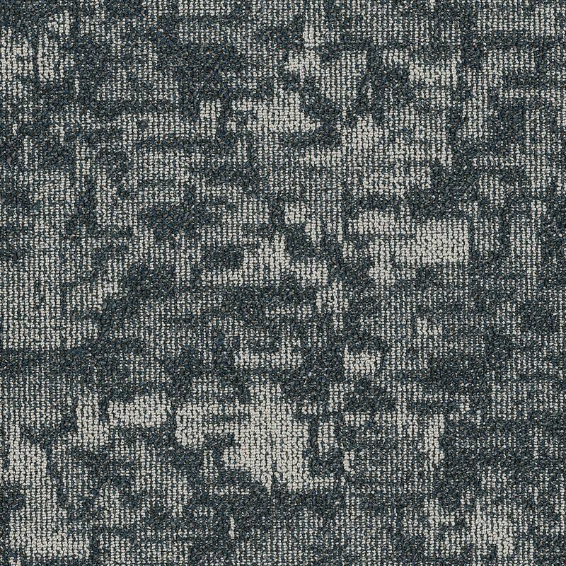 Shaw Philadelphia Commercial Arid 18" x 36" Glue Down Carpet Tile - - Archipelago