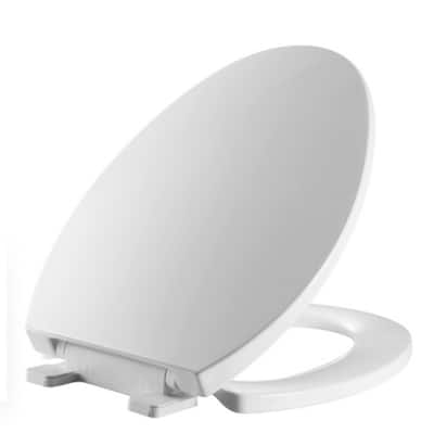 Only Toilet Seat Cover, Gloss White