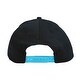 preview thumbnail 4 of 4, Scooby Doo Sublimated Youth Curved Bill Snapback