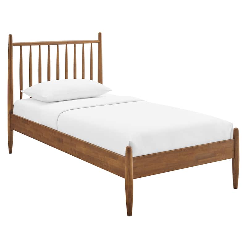 Zane Size Spindle Bed