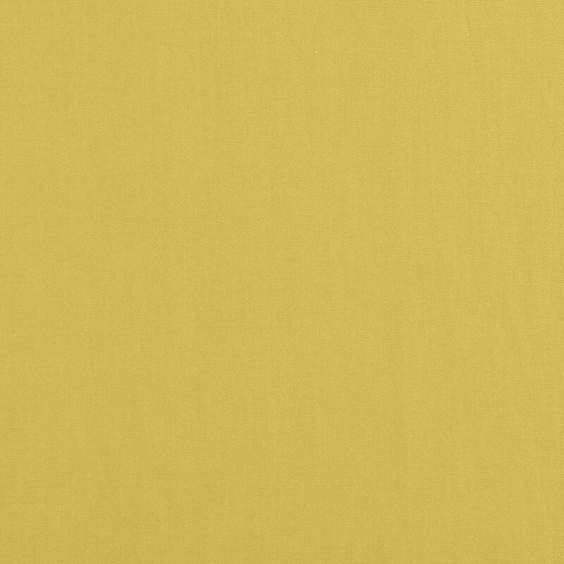 Exclusive Fabrics Solid Cotton Apron - 27 X 34