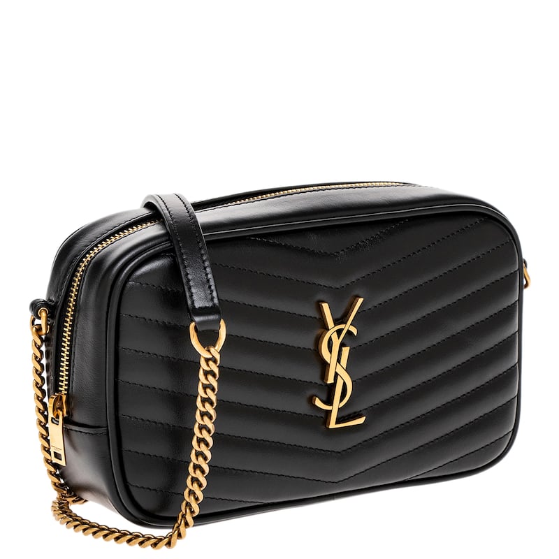 Saint Laurent Lou Mini Bag