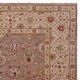 preview thumbnail 7 of 7, SAFAVIEH Oushak Hand-knotted Treasures Wool Heirloom Rug