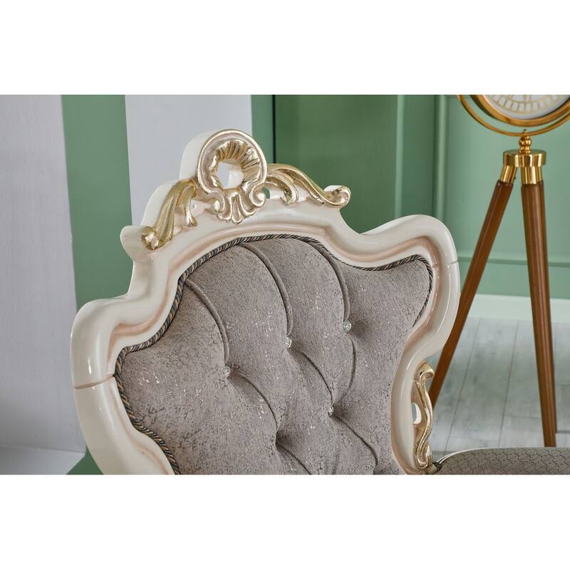 Ahena 2 Pieces Living Room Sets 1 Sofa 1 Chair