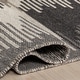preview thumbnail 7 of 5, Memento Abstract Reversible Wool Area Rug