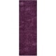 preview thumbnail 86 of 98, SAFAVIEH Indie Shag Hasna 2-inch Thick Rug